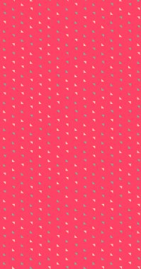 Soyut Renk Yarım Tonlu Noktalar üretken sanat arka planı, vektör illüstrasyonu