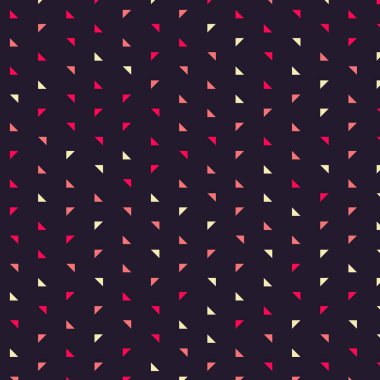 Soyut Renk Yarım Tonlu Noktalar üretken sanat arka planı, vektör illüstrasyonu