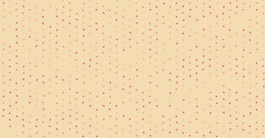 Soyut Renk Yarım Tonlama Noktaları üretken sanat arkaplanı çizimi