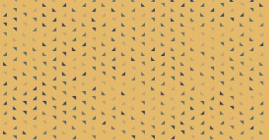 Soyut Renk Yarım Tonlu Noktalar üretken sanat arka planı, vektör illüstrasyonu