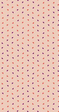 Soyut Renk Yarım Tonlu Noktalar üretken sanat arka planı, vektör illüstrasyonu