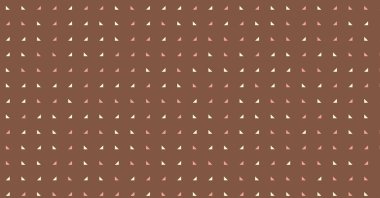 Soyut yarım ton modern geometrik arkaplan, vektör illüstrasyonu  