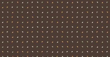 Soyut yarım ton modern geometrik arkaplan, vektör illüstrasyonu  