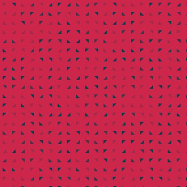 Soyut yarım ton modern geometrik arkaplan, vektör illüstrasyonu  