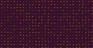 Soyut yarım ton modern geometrik arkaplan, vektör illüstrasyonu  