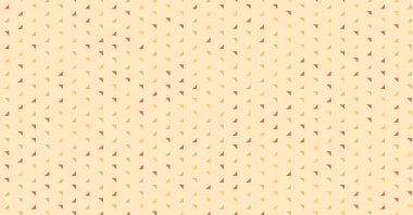 Soyut yarım ton modern geometrik arkaplan, vektör illüstrasyonu  