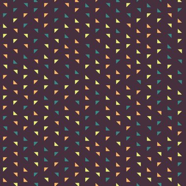 Soyut Renk Yarım Tonlama Noktaları üretken sanat arkaplanı çizimi