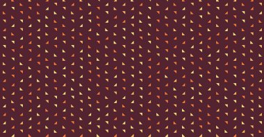 Soyut yarım ton modern geometrik arkaplan, vektör illüstrasyonu  