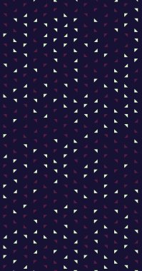 Soyut yarım ton modern geometrik arkaplan, vektör illüstrasyonu  