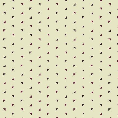 Soyut yarım ton modern geometrik arkaplan, vektör illüstrasyonu  