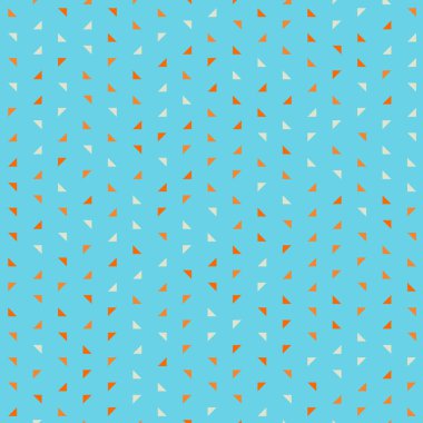 Soyut yarım ton modern geometrik arkaplan, vektör illüstrasyonu  