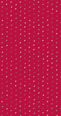 Soyut yarım ton modern geometrik arkaplan, vektör illüstrasyonu  