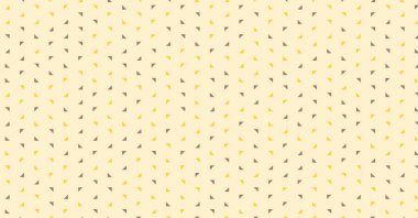 Soyut yarım ton modern geometrik arkaplan, vektör illüstrasyonu  