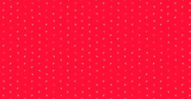 Soyut yarım ton modern geometrik arkaplan, vektör illüstrasyonu  