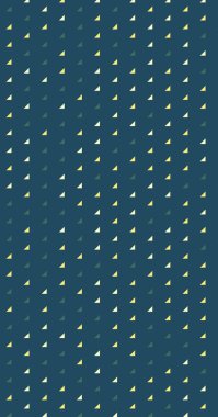 Soyut yarım ton modern geometrik arkaplan, vektör illüstrasyonu  