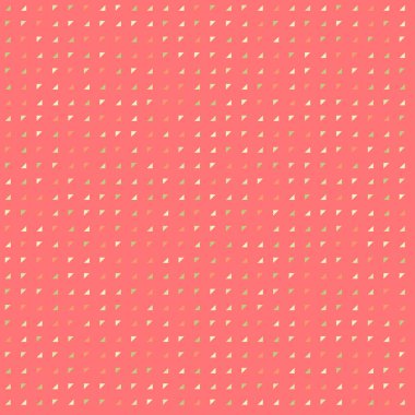 Soyut yarım ton modern geometrik arkaplan, vektör illüstrasyonu  