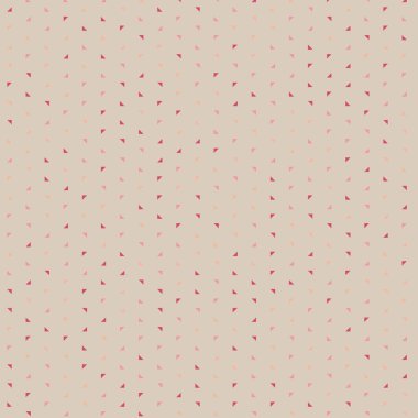 Soyut yarım ton modern geometrik arkaplan, vektör illüstrasyonu  