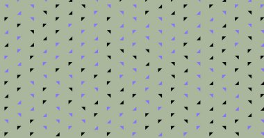 Soyut yarım ton modern geometrik arkaplan, vektör illüstrasyonu  