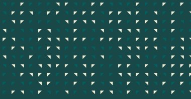 Soyut yarım ton modern geometrik arkaplan, vektör illüstrasyonu  