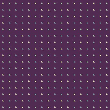 Soyut yarım ton modern geometrik arkaplan, vektör illüstrasyonu  