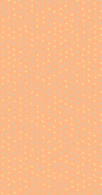 Soyut yarım ton modern geometrik arkaplan, vektör illüstrasyonu  