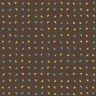 Soyut yarım ton modern geometrik arkaplan, vektör illüstrasyonu  