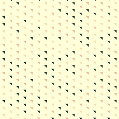 Soyut yarım ton modern geometrik arkaplan, vektör illüstrasyonu  