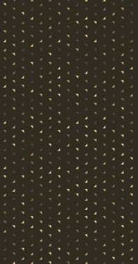 Soyut yarım ton modern geometrik arkaplan, vektör illüstrasyonu  