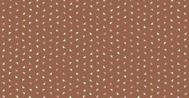 Soyut yarım ton modern geometrik arkaplan, vektör illüstrasyonu  