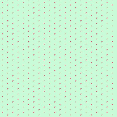 Soyut yarım ton modern geometrik arkaplan, vektör illüstrasyonu  