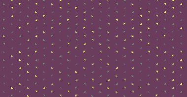 Soyut yarım ton modern geometrik arkaplan, vektör illüstrasyonu  