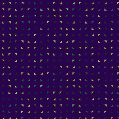 Soyut yarım ton modern geometrik arkaplan, vektör illüstrasyonu  