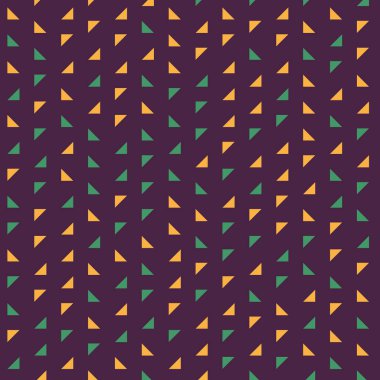 Soyut yarım ton modern geometrik arkaplan, vektör illüstrasyonu  