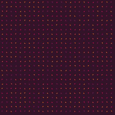 Soyut yarım ton modern geometrik arkaplan, vektör illüstrasyonu  