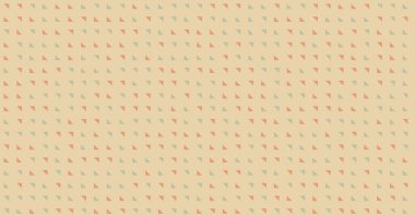 Soyut yarım ton modern geometrik arkaplan, vektör illüstrasyonu  