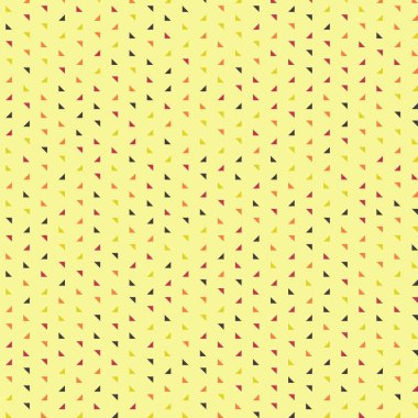 Soyut yarım ton modern geometrik arkaplan, vektör illüstrasyonu  