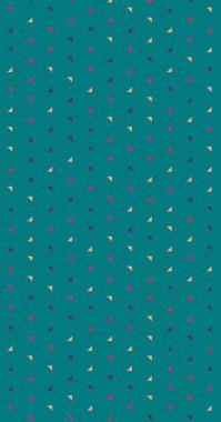 Soyut yarım ton modern geometrik arkaplan, vektör illüstrasyonu  