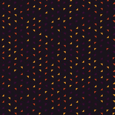 Soyut yarım ton modern geometrik arkaplan, vektör illüstrasyonu  