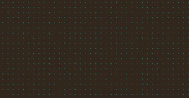 Soyut yarım ton modern geometrik arkaplan, vektör illüstrasyonu  