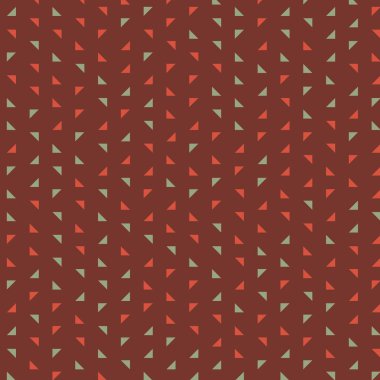 Soyut yarım ton modern geometrik arkaplan, vektör illüstrasyonu  