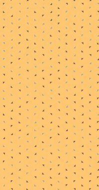 Soyut yarım ton modern geometrik arkaplan, vektör illüstrasyonu  