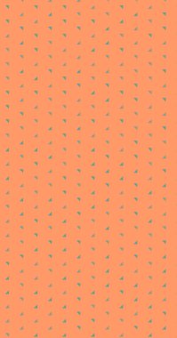 Soyut yarım ton modern geometrik arkaplan, vektör illüstrasyonu  