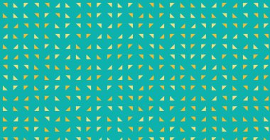 Soyut yarım ton modern geometrik arkaplan, vektör illüstrasyonu  