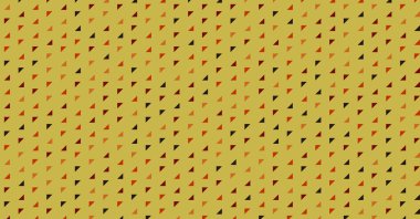 Soyut yarım ton modern geometrik arkaplan, vektör illüstrasyonu  