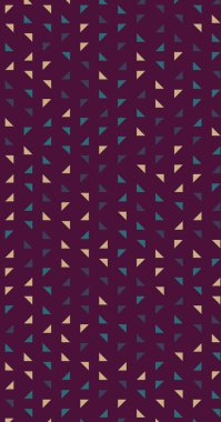 Soyut yarım ton modern geometrik arkaplan, vektör illüstrasyonu  