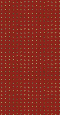 Soyut yarım ton modern geometrik arkaplan, vektör illüstrasyonu  