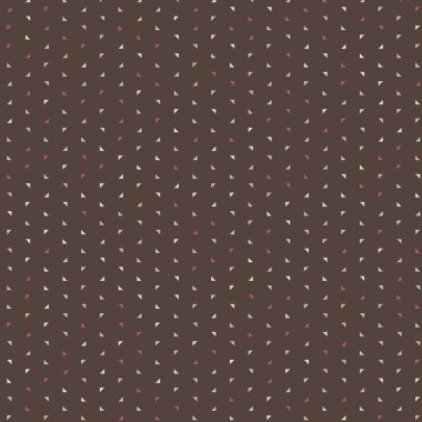 Soyut yarım ton modern geometrik arkaplan, vektör illüstrasyonu  