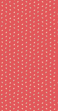 Soyut yarım ton modern geometrik arkaplan, vektör illüstrasyonu  