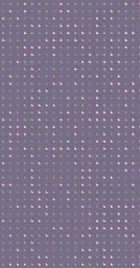 Soyut yarım ton modern geometrik arkaplan, vektör illüstrasyonu  