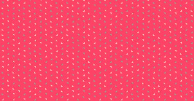 Soyut yarım ton modern geometrik arkaplan, vektör illüstrasyonu  